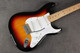 Squier Bullet Stratocaster - Brown Sunburst - 2nd Hand Squier Bullet Stratocaster - Brown Sunburst - 2nd Hand