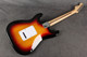 Squier Bullet Stratocaster - Brown Sunburst - 2nd Hand Squier Bullet Stratocaster - Brown Sunburst - 2nd Hand