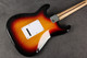 Squier Bullet Stratocaster - Brown Sunburst - 2nd Hand Squier Bullet Stratocaster - Brown Sunburst - 2nd Hand