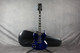 Gibson SG Standard HP - Left Handed - Cobalt Blue - Hard Case - 2nd Hand Gibson SG Standard HP - Left Handed - Cobalt Blue - Hard Case - 2nd Hand