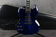 Gibson SG Standard HP - Left Handed - Cobalt Blue - Hard Case - 2nd Hand Gibson SG Standard HP - Left Handed - Cobalt Blue - Hard Case - 2nd Hand