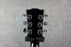 Gibson SG Standard HP - Left Handed - Cobalt Blue - Hard Case - 2nd Hand Gibson SG Standard HP - Left Handed - Cobalt Blue - Hard Case - 2nd Hand