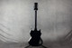 Gibson SG Standard HP - Left Handed - Cobalt Blue - Hard Case - 2nd Hand Gibson SG Standard HP - Left Handed - Cobalt Blue - Hard Case - 2nd Hand