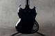 Gibson SG Standard HP - Left Handed - Cobalt Blue - Hard Case - 2nd Hand Gibson SG Standard HP - Left Handed - Cobalt Blue - Hard Case - 2nd Hand