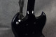 Gibson SG Standard HP - Left Handed - Cobalt Blue - Hard Case - 2nd Hand Gibson SG Standard HP - Left Handed - Cobalt Blue - Hard Case - 2nd Hand