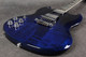 Gibson SG Standard HP - Left Handed - Cobalt Blue - Hard Case - 2nd Hand Gibson SG Standard HP - Left Handed - Cobalt Blue - Hard Case - 2nd Hand