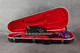 Gibson SG Standard HP - Left Handed - Cobalt Blue - Hard Case - 2nd Hand Gibson SG Standard HP - Left Handed - Cobalt Blue - Hard Case - 2nd Hand