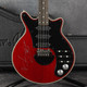 Brian May Guitars Red Special - Signed - Hard Case - 2nd Hand Brian May Guitars Red Special - Signed - Hard Case - 2nd Hand