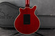 Brian May Guitars Red Special - Signed - Hard Case - 2nd Hand Brian May Guitars Red Special - Signed - Hard Case - 2nd Hand