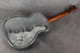 Dobro Hound Dog Resonator Guitar - Hard Case - 2nd Hand