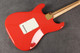 Fender Custom Shop 1956 Stratocaster NOS - Fiesta Red - Hard Case - 2nd Hand Fender Custom Shop 1956 Stratocaster NOS - Fiesta Red - Hard Case - 2nd Hand