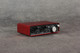 Focusrite Scarlett 2i2 USB Interface - 2nd Hand