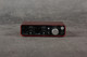 Focusrite Scarlett 2i2 USB Interface - 2nd Hand