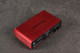 Focusrite Scarlett 2i2 USB Interface - 2nd Hand
