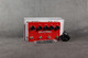 TC Electronic Hall of Fame 2 X4 Reverb Pedal - Box & PSU - 2nd Hand
