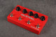 TC Electronic Hall of Fame 2 X4 Reverb Pedal - Box & PSU - 2nd Hand
