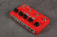 TC Electronic Hall of Fame 2 X4 Reverb Pedal - Box & PSU - 2nd Hand
