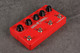 TC Electronic Hall of Fame 2 X4 Reverb Pedal - Box & PSU - 2nd Hand