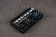 Korg Volca Nubass Vacuum Tube Synthesizer - Box & PSU - 2nd Hand