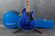 Epiphone Tommy Thayer Les Paul - Electric Blue - Hard Case - 2nd Hand Epiphone Tommy Thayer Les Paul - Electric Blue - Hard Case - 2nd Hand