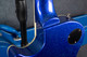 Epiphone Tommy Thayer Les Paul - Electric Blue - Hard Case - 2nd Hand Epiphone Tommy Thayer Les Paul - Electric Blue - Hard Case - 2nd Hand