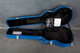 Epiphone Tommy Thayer Les Paul - Electric Blue - Hard Case - 2nd Hand Epiphone Tommy Thayer Les Paul - Electric Blue - Hard Case - 2nd Hand