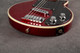 Brian May Guitars The BMG Mini May - Antique Cherry - Gig Bag - 2nd Hand