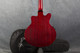 Brian May Guitars The BMG Uke - Antique Cherry - Gig Bag - 2nd Hand