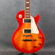 Epiphone Les Paul Standard - Heritage Cherry Sunburst - 2nd Hand (122158) Epiphone Les Paul Standard - Heritage Cherry Sunburst - 2nd Hand (122158)