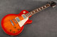 Epiphone Les Paul Standard - Heritage Cherry Sunburst - 2nd Hand (122158) Epiphone Les Paul Standard - Heritage Cherry Sunburst - 2nd Hand (122158)
