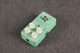 TC Electronic Pipeline Tap Tremolo Pedal - Boxed - 2nd Hand