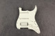Fender Player Stratocaster Loaded Pickguard - 2nd Hand