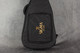 Sigma Deluxe Padded Dreadnought Gig Bag - 2nd Hand Sigma Deluxe Padded Dreadnought Gig Bag - 2nd Hand