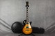 Gibson Les Paul Tribute 2012 - Satin Tobacco Burst - Hard Case - 2nd Hand Gibson Les Paul Tribute 2012 - Satin Tobacco Burst - Hard Case - 2nd Hand