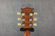 Gibson Les Paul Tribute 2012 - Satin Tobacco Burst - Hard Case - 2nd Hand Gibson Les Paul Tribute 2012 - Satin Tobacco Burst - Hard Case - 2nd Hand