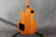 Gibson Les Paul Tribute 2012 - Satin Tobacco Burst - Hard Case - 2nd Hand Gibson Les Paul Tribute 2012 - Satin Tobacco Burst - Hard Case - 2nd Hand