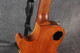 Gibson Les Paul Tribute 2012 - Satin Tobacco Burst - Hard Case - 2nd Hand Gibson Les Paul Tribute 2012 - Satin Tobacco Burst - Hard Case - 2nd Hand