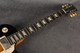 Gibson Les Paul Tribute 2012 - Satin Tobacco Burst - Hard Case - 2nd Hand Gibson Les Paul Tribute 2012 - Satin Tobacco Burst - Hard Case - 2nd Hand