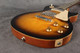 Gibson Les Paul Tribute 2012 - Satin Tobacco Burst - Hard Case - 2nd Hand Gibson Les Paul Tribute 2012 - Satin Tobacco Burst - Hard Case - 2nd Hand