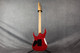 Ibanez RG470FMR - Transparent Red - 2nd Hand