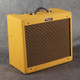 Fender Blues Junoir Lacquered Tweed **COLLECTION ONLY** - 2nd Hand Fender Blues Junoir Lacquered Tweed **COLLECTION ONLY** - 2nd Hand