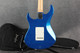 Yamaha Pacifica 012 - Electric Blue - Gig Bag - 2nd Hand Yamaha Pacifica 012 - Electric Blue - Gig Bag - 2nd Hand