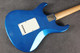 Yamaha Pacifica 012 - Electric Blue - Gig Bag - 2nd Hand Yamaha Pacifica 012 - Electric Blue - Gig Bag - 2nd Hand