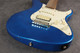 Yamaha Pacifica 012 - Electric Blue - Gig Bag - 2nd Hand Yamaha Pacifica 012 - Electric Blue - Gig Bag - 2nd Hand