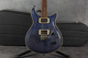 JJ Guitars Retrolux Ltd Blue - Bare Knuckle Pick Ups - Hard Case - 2nd Hand