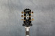 Epiphone Les Paul Custom - Ebony - 2nd Hand (122254) Epiphone Les Paul Custom - Ebony - 2nd Hand (122254)
