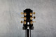 Epiphone Les Paul Custom - Ebony - 2nd Hand (122254) Epiphone Les Paul Custom - Ebony - 2nd Hand (122254)