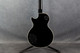 Epiphone Les Paul Custom - Ebony - 2nd Hand (122254) Epiphone Les Paul Custom - Ebony - 2nd Hand (122254)