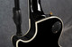 Epiphone Les Paul Custom - Ebony - 2nd Hand (122254) Epiphone Les Paul Custom - Ebony - 2nd Hand (122254)