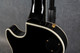 Epiphone Les Paul Custom - Ebony - 2nd Hand (122254) Epiphone Les Paul Custom - Ebony - 2nd Hand (122254)